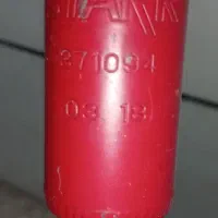 کمک و فنر اسپرت ریگلاژی جلو وعقب سالم سالم|قطعات یدکی و لوازم جانبی|مشهد, مهدی آباد (بلوار توس)|دیوار