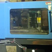 دستگاه تزریق ۱۶۸ تن|ماشین‌آلات صنعتی|اصفهان, خانه اصفهان|دیوار