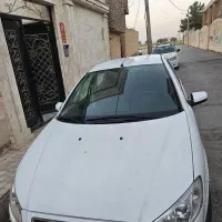 رانا LX  سفید مدل ۹۳|خودرو سواری و وانت|مشهد, پنجتن|دیوار