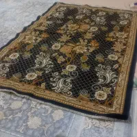 دوعدد فرش آشپز خانه