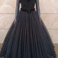 لباس مجلسی
