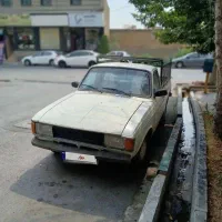 وانت پیکان ۸۹
