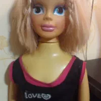 عروسک باربی