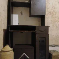 مبل کمد و کشو زیرقیمت|مبلمان خانگی و میز عسلی|آباده, |دیوار