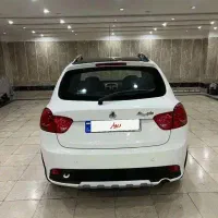 کوییکRمدل۱۴۰۲کم کارکرد|خودرو سواری و وانت|اسلام‌شهر, شهرک قائمیه|دیوار