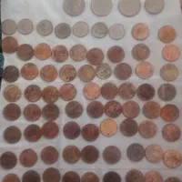 تعداد سکه به فروش میرسد