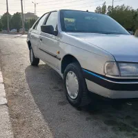 پژو 405