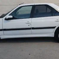 پژو پارس موتور جدید سفارشی مدل ۱۴۰۱