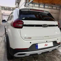 x22 پرو دنده ای|خودرو سواری و وانت|فسا, |دیوار