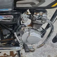 کویر مدل۹۴ درحد|موتورسیکلت|شیراز, داریون|دیوار