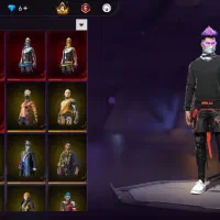 اکانت فری فایر|کنسول، بازی ویدئویی و آنلاین|محمدیه-قزوین, |دیوار