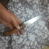 چاقو کوهنوردی
