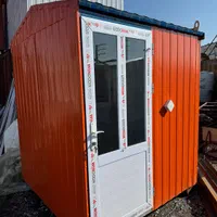 کانکس اماده تحویل فوری|مصالح و تجهیزات ساختمان|تهران, یافت آباد جنوبی|دیوار