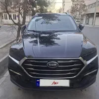اس دبلیوام    مدل1400مشکی
