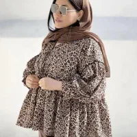 مانتو عروسکی|لباس|قم, آذر (نکویی)|دیوار
