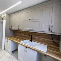 آپارتمان شیک /۷۶ متری اندیشه/بانو پسند