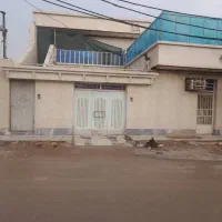 منزل ویلایی۱۸۰ متر واقع در شهرک اهواز|فروش خانه و ویلا|اهواز, شهرک رزمندگان|دیوار