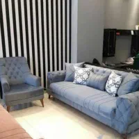 فروش  انواع مبل 11 تا 39 تومن حضوری ساری|مبلمان خانگی و میز عسلی|ارطه, |دیوار
