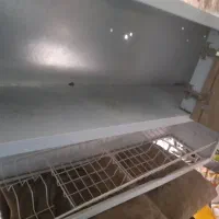 قفسه مرغ فروشی|آب‌چکان و نظم‌دهنده ظروف|ایوان, |دیوار