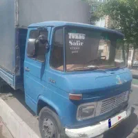 مینی بار 508مسقف چادری|خودرو سنگین|قم, علی آباد|دیوار