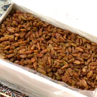مویز درشت درجه یک امسالی با بهترین کیفیت