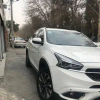 تیگو ۷ ie مدل ۱۴۰۰ بدون‌ رنگ