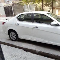 دنا پلاس 1400|خودرو سواری و وانت|مشهد, شهرک بهارستان|دیوار