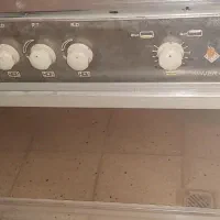 گاز سینجر فر دار