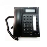 خط تلفن ثابت