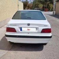 فروش فوری پارس tu5|خودرو سواری و وانت|رفسنجان, |دیوار