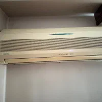 کولر ۳۰۰۰۰ توشیبا موتور سنگین