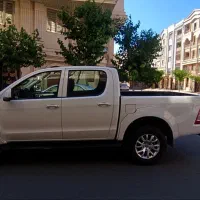 فوتون تونلند جی دی آی مدل ۹۹ توربو بنزینی بدون رنگ|خودرو سواری و وانت|فردیس, شهرک راه آهن|دیوار