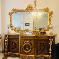 کنسول|بوفه، ویترین، کنسول|تهران, دریان‌نو|دیوار