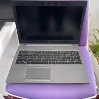 لپتاپ گرافیک سنگین hp zbook 15 g5 نسل ۸ H|رایانه همراه|اردبیل, |دیوار