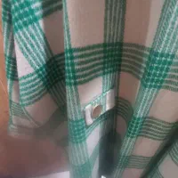 پالتو|لباس|کرج, کرج نو|دیوار