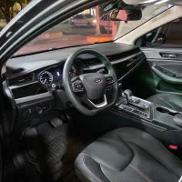 چری آریزو ۵ اف ال درحد صفر|خودرو سواری و وانت|بوکان, |دیوار