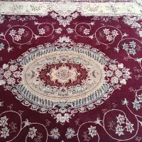 فرش 4*3|فرش|نیشابور, مدرس|دیوار