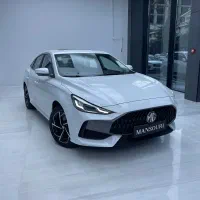 MG GT 2024 ام جی
