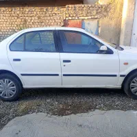 سمند 89|خودرو سواری و وانت|تهران, مسعودیه|دیوار