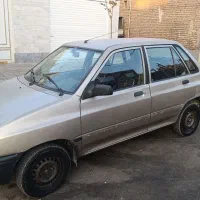 پراید مدل ۸۶|خودرو سواری و وانت|ساوه, |دیوار