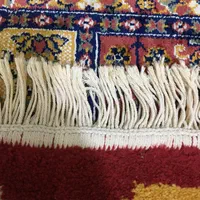 گلیم فرش ۴ متری در حدنو|فرش|شاهین‌شهر, عطار|دیوار