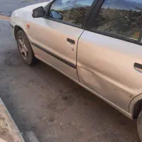 سمند ۸۸|خودرو سواری و وانت|نجف‌آباد, گلدشت|دیوار