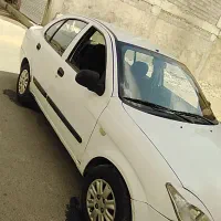 تیبا ۱ مدل ۹۷ تک سوز