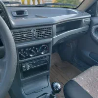 دوو سیلو مدل ۸۰|خودرو سواری و وانت|ارومیه, |دیوار