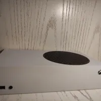 Xbox Series S تمیز + ۲ دسته + هدفون + شارژر|کنسول، بازی ویدئویی و آنلاین|مشهد, هفت تیر|دیوار