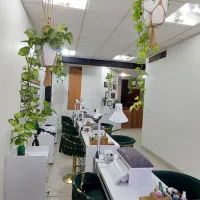 تجهیزات سالن زیبایی|آرایشگاه و سالنهای زیبایی|رباطکریم, رباطکریم|دیوار