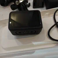 دوربین گو پرو ۱۱ در حد آکبند|دوربین عکاسی و فیلمبرداری|تهران, دروس|دیوار