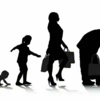 همراه بیمار