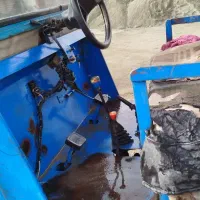 فروش سه چرخ|خودرو سواری و وانت|سنندج, |دیوار