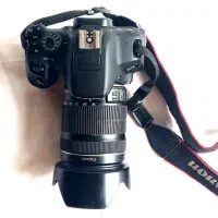 دوربین m50 II و 700d استبلایزر RSC2 pro cobo dji|دوربین عکاسی و فیلمبرداری|چابکسر, |دیوار